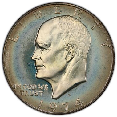 Cert 38114446 - Coin Image