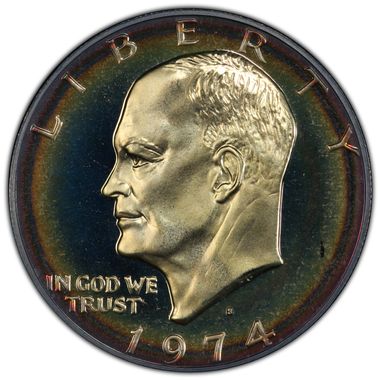 Cert 38114451 - Coin Image
