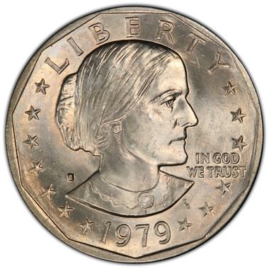 Cert 38114507 - Coin Image