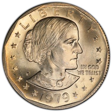 Cert 38114511 - Coin Image