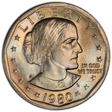 Cert 38114550 - Coin Image