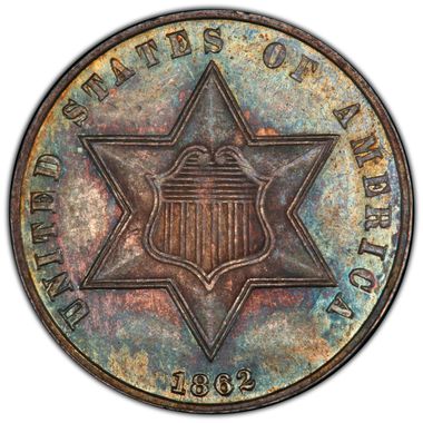 Cert 38116128 - Coin Image