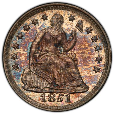 Cert 38116172 - Coin Image
