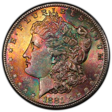 Cert 38117712 - Coin Image