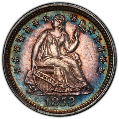 Cert 38117901 - Coin Image