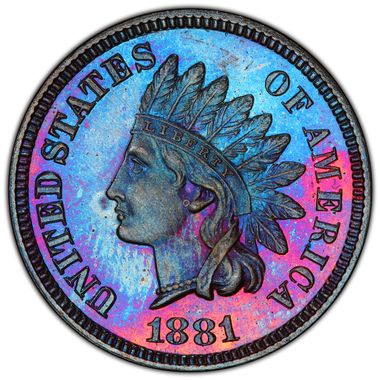 Cert 38118339 - Coin Image