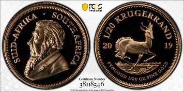 2019 1/20 KR PR69DCAM