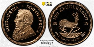 2019 1/50 KR PR70DCAM