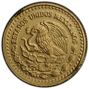 Cert 38118551 - Coin Image