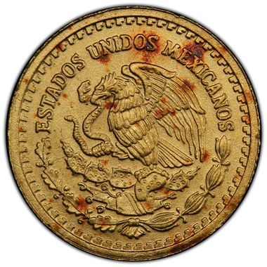 Cert 38118557 - Coin Image