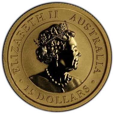 Cert 38118560 - Coin Image