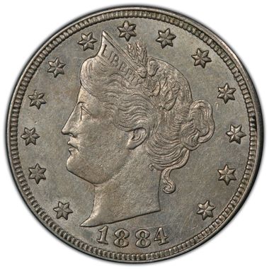 Cert 38121537 - Coin Image