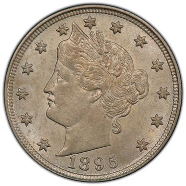 Cert 38121539 - Coin Image