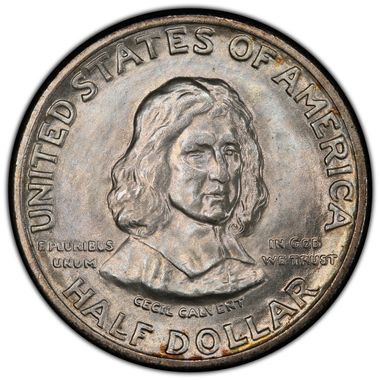 Cert 38122275 - Coin Image