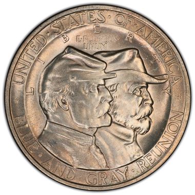 Cert 38122650 - Coin Image