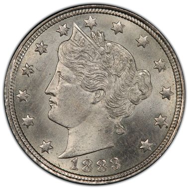 Cert 38124957 - Coin Image