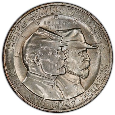 Cert 38124965 - Coin Image