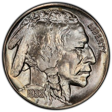 Cert 38124974 - Coin Image