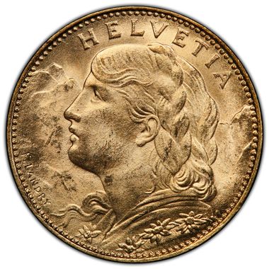 Cert 38125424 - Coin Image