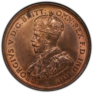 Cert 38125702 - Coin Image