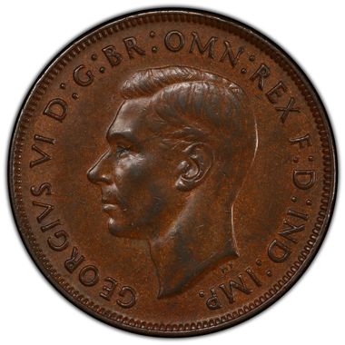 Cert 38125705 - Coin Image