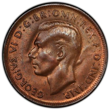 Cert 38125707 - Coin Image