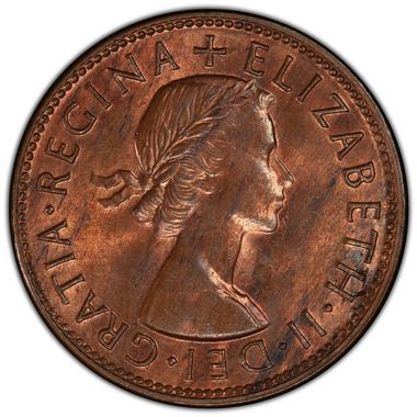 Cert 38125715 - Coin Image
