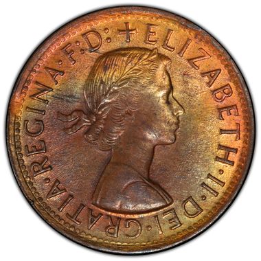 Cert 38125716 - Coin Image