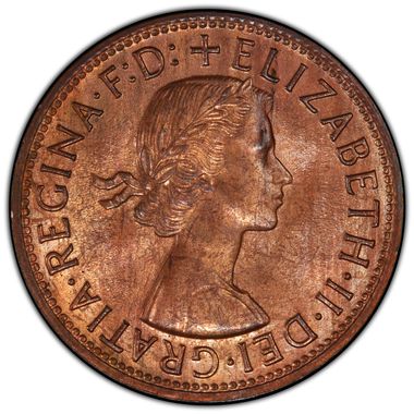Cert 38125717 - Coin Image