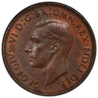Cert 38125719 - Coin Image