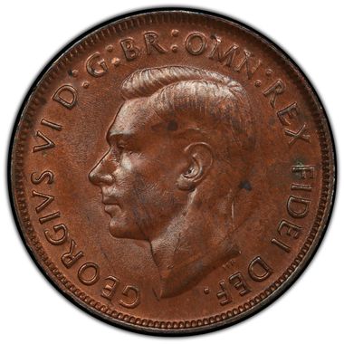 Cert 38125720 - Coin Image