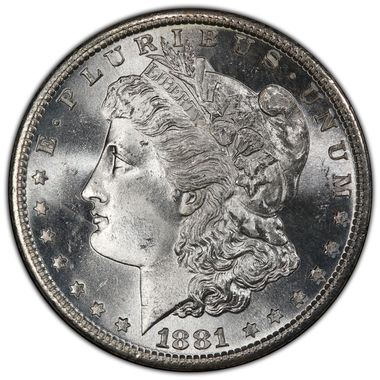 Cert 38128943 - Coin Image