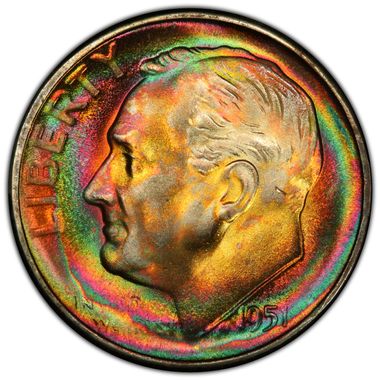 Cert 38129354 - Coin Image