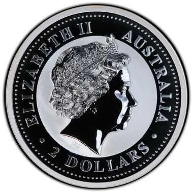 Cert 38129747 - Coin Image