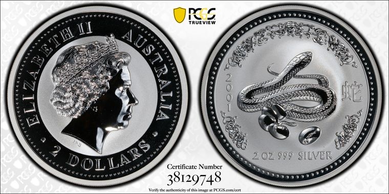 Cert 38129748 - Coin Image