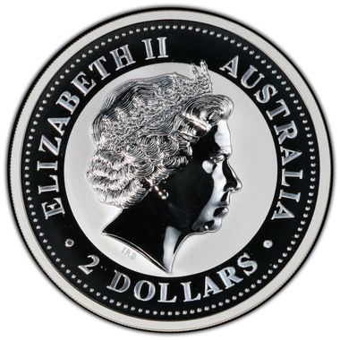 Cert 38129750 - Coin Image