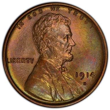 Cert 38129793 - Coin Image