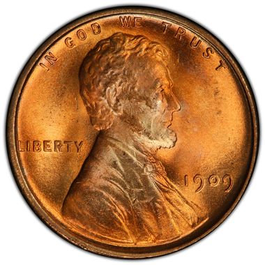 Cert 38129833 - Coin Image