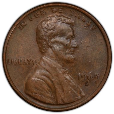 Cert 38129933 - Coin Image