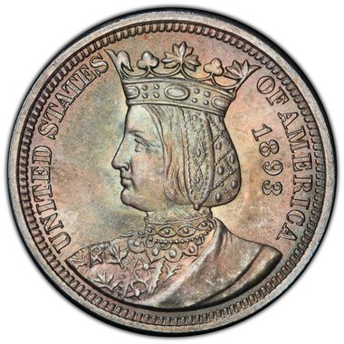 Cert 38129947 - Coin Image