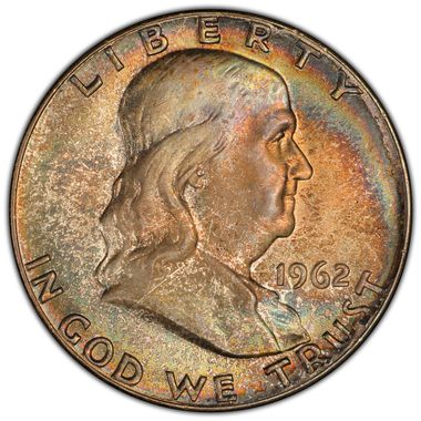 Cert 38130001 - Coin Image