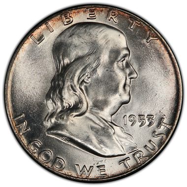 Cert 38130019 - Coin Image