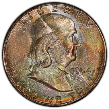 Cert 38130025 - Coin Image