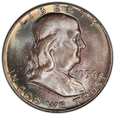 Cert 38130027 - Coin Image