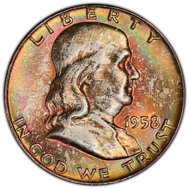 Cert 38130031 - Coin Image
