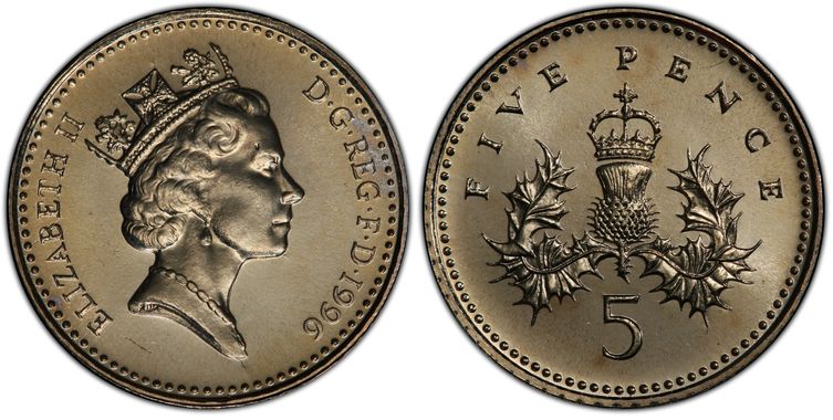 Cert 38132398 - Coin Image