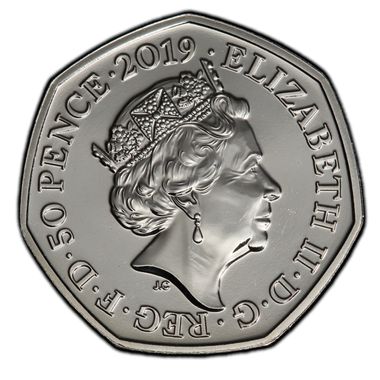 Cert 38132404 - Coin Image