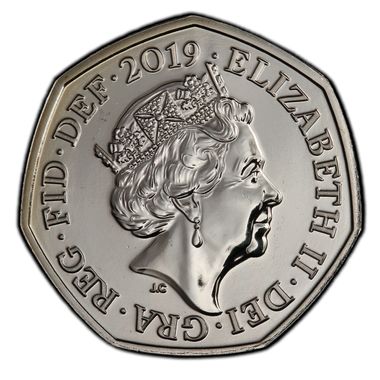 Cert 38132405 - Coin Image