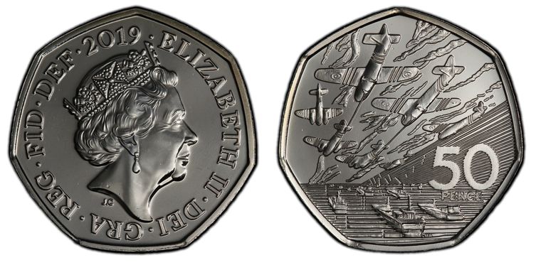 Cert 38132406 - Coin Image