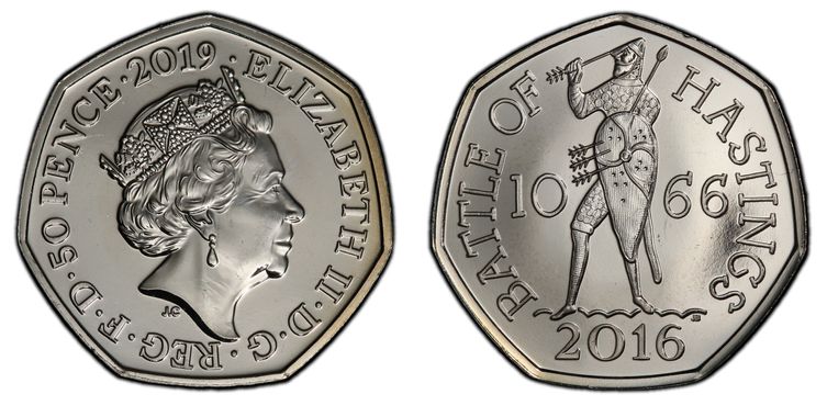 Cert 38132407 - Coin Image